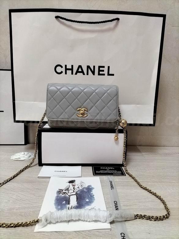 Chanel Handbags 189